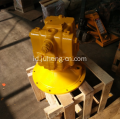 Excavator PC350-7 Motor Ayun 706-7K-01170